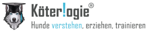 Köterlogie Logo Header schmal