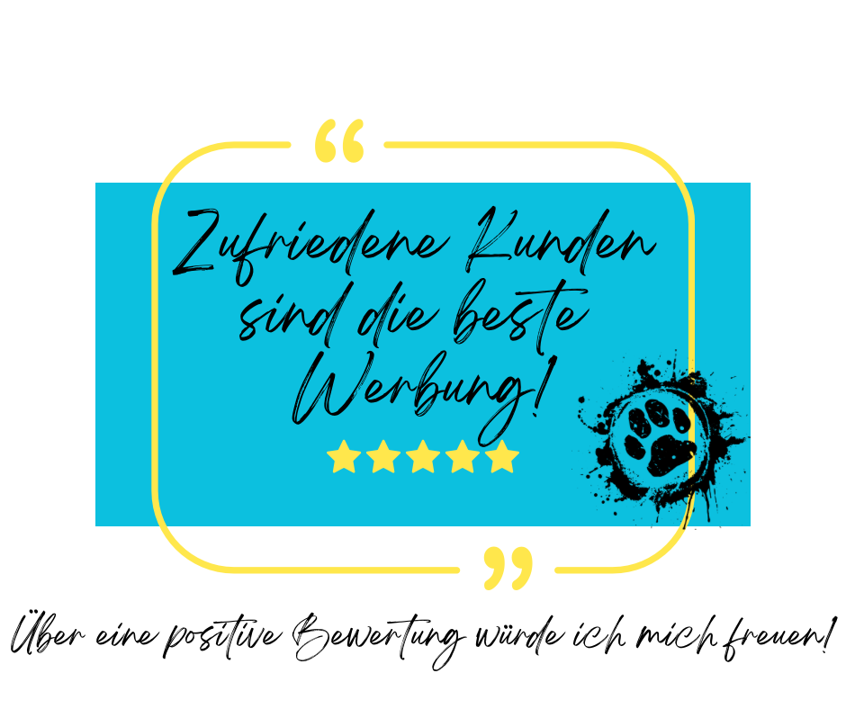 Google Bewertung Kundenfeedback